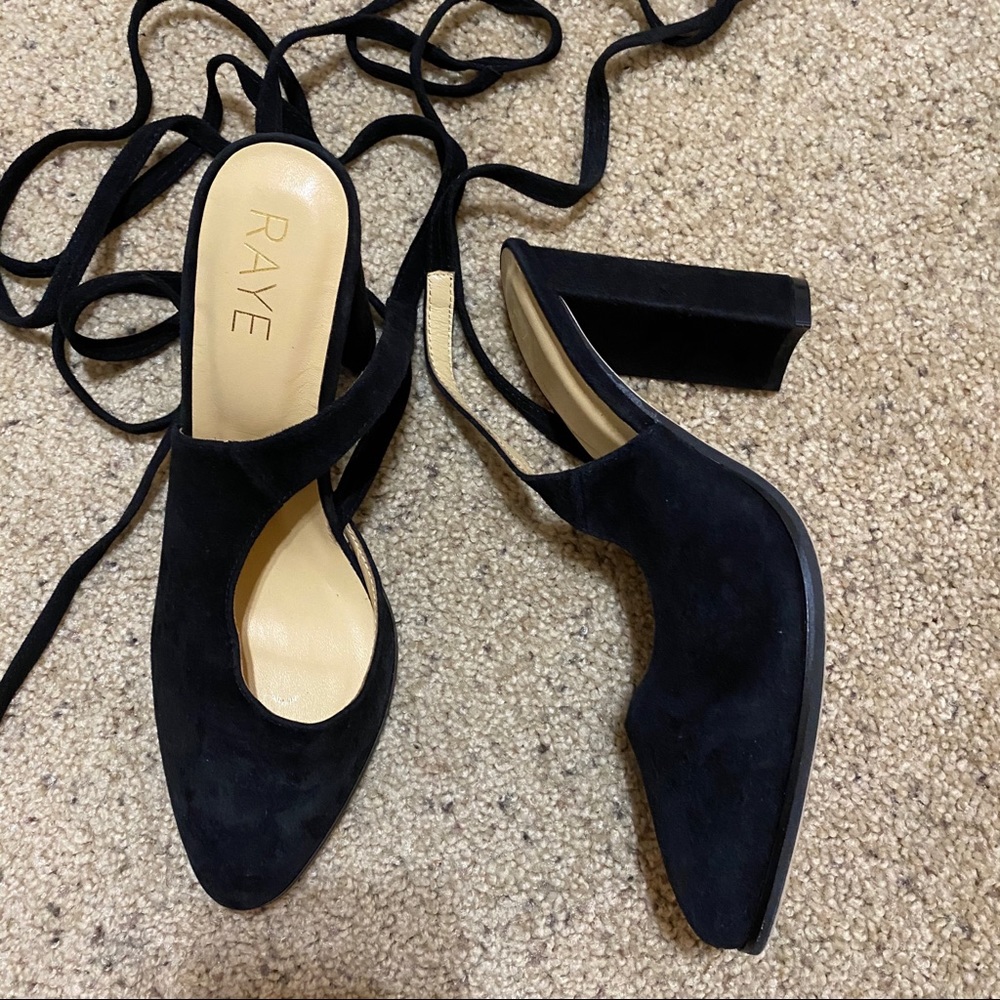 Raye Ives Pumps - Picture 5 of 6